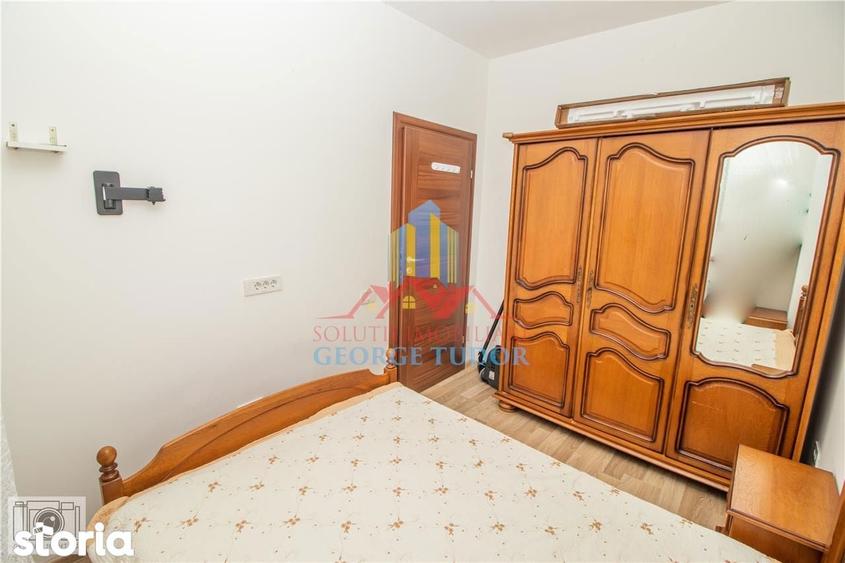 Apartament 40 mp + parcare privata, Str. Tineretului Nr.58,Chiajna - 17