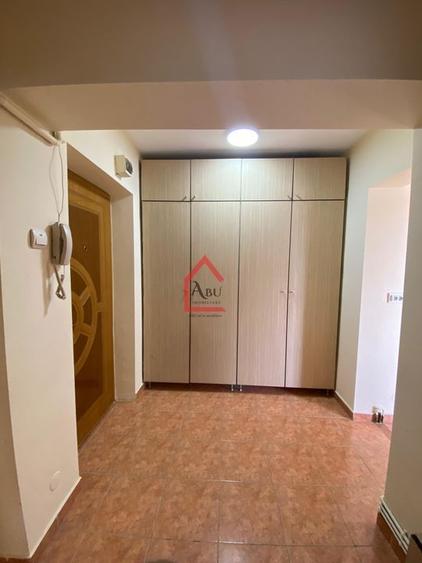 Apartament cu doua camere, Decomandat, Pacurari, Moara de Foc - 3