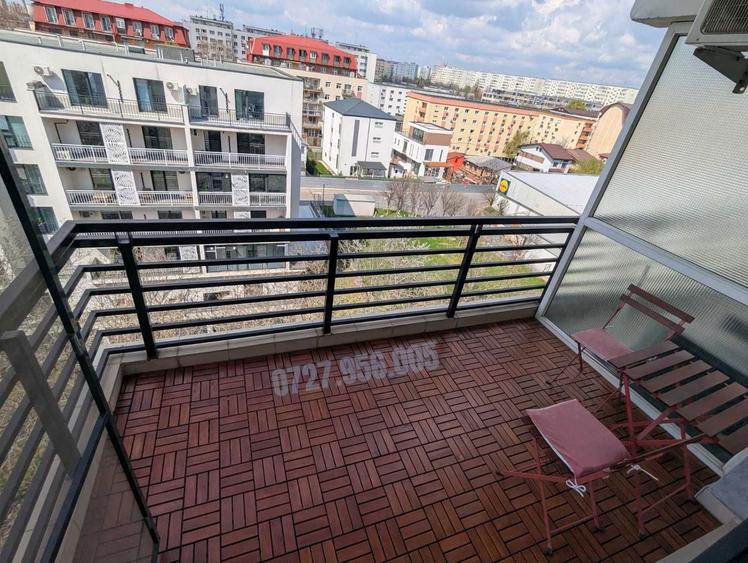 Garsoniera sector 3 - Direct proprietar - 8