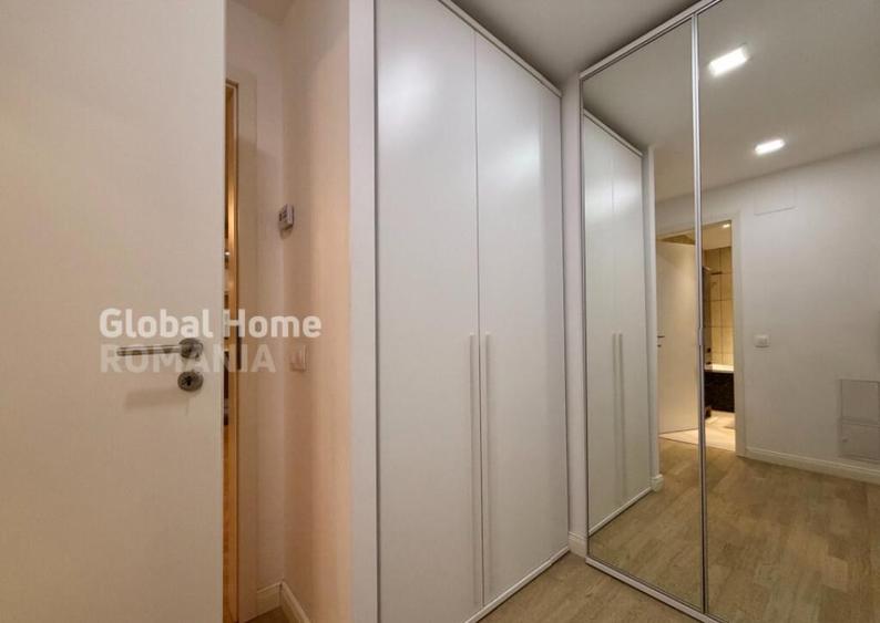 2 Camere | Parcare Inclusa | Vedere panoramica | Forest Hill - 16