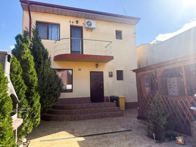 DE VANZARE | CASA 4 CAMERE | BRATIANU - 1