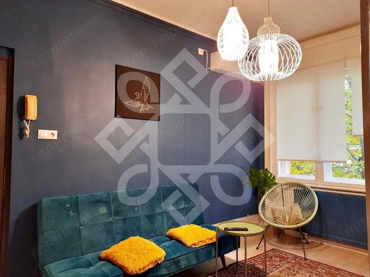 Apartament cu 2 camere ultracentral in Oradea - 1