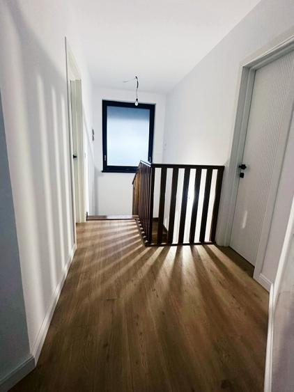 Casă Mărăcineni 2025 Eficientă Energetic/ Gaz - Trifazic - Apa - Canal - Asfalt  - 13