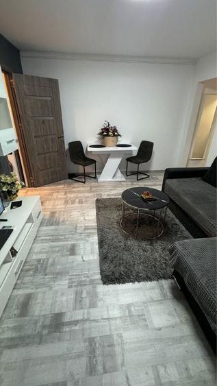 Vand Apartament cu 2 camere in Salaj/Rahova. Mobilat si utilat!! - 1