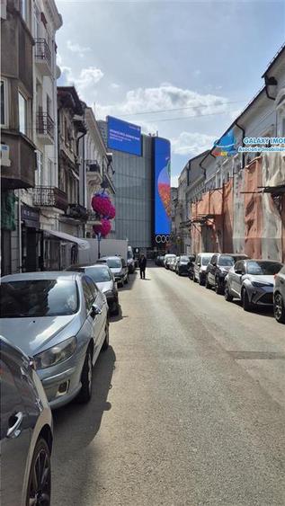 Spatiu comercial | 60mp | vitrina 7ml | Piata Unirii | Cocor - 4