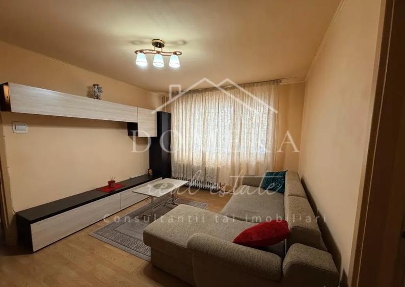 Apartament 2 camere | 46,9 mp | Parter | Sector 4 | Zona bine conectata central - 1