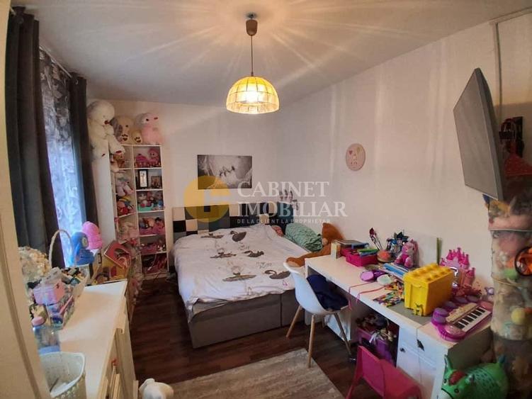 Apartament 2 camere, Decomandat, Moara de vant, Iasi - 3