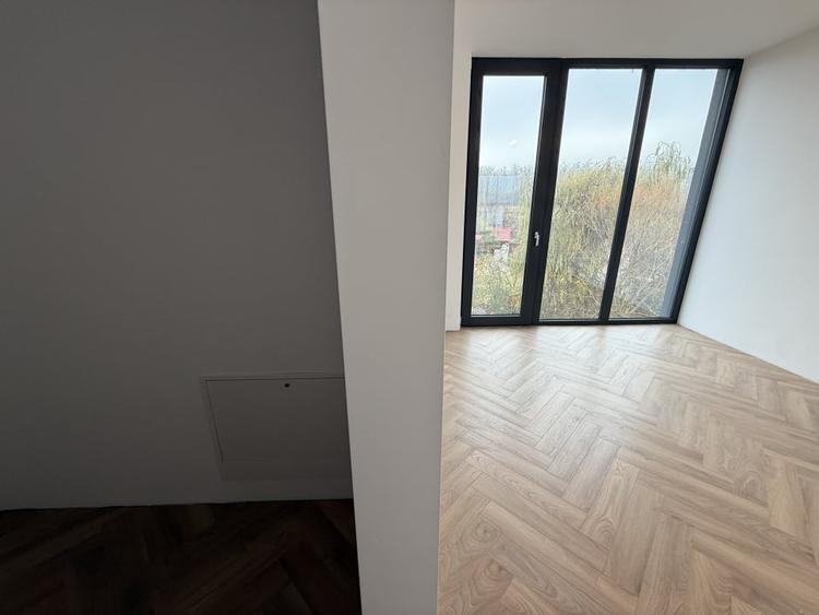 MOGOSOAIA FRF | VILA MODERNA LANGA PADURE | FINISATA 2025 - 27