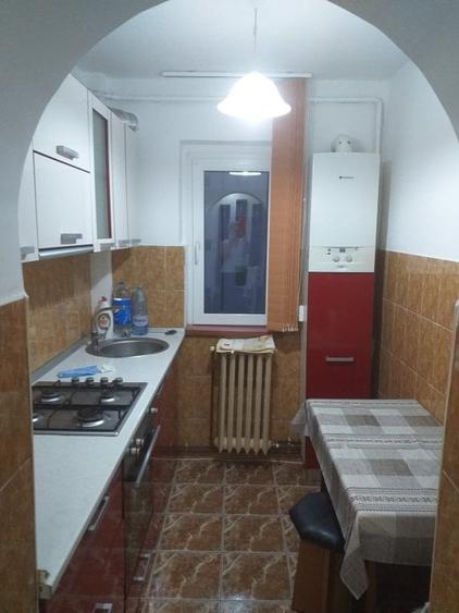 Apartament 2 Camere-Alexandru cel Bun-Etaj4 - 4