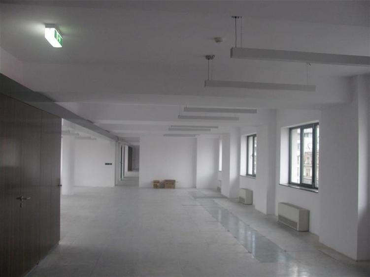 Magheru One Office Building - de la 325 mp - 10