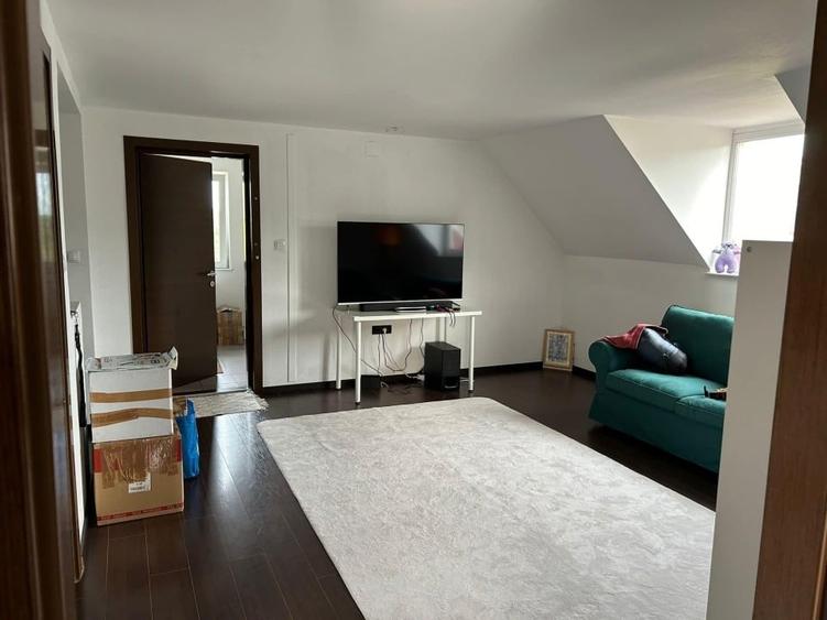 Casa de vanzare in Faget, Cluj-Napoca - 285mp utili - Teren 2000 M - 11