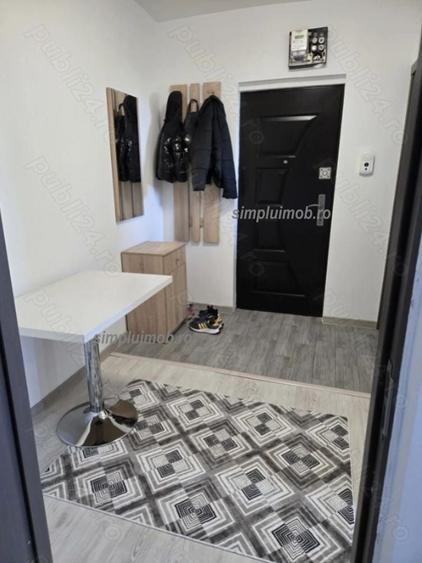 Decomandata garsoniera renovata mobilata - 5