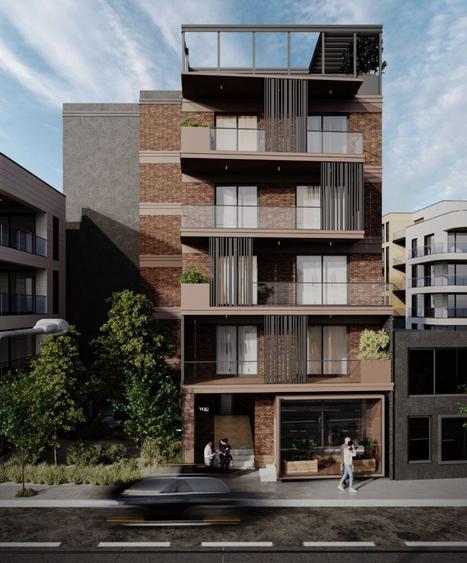 🏡 Apartament 2 camere | Decebal – Muncii | Proiect premium final 2026 - 8