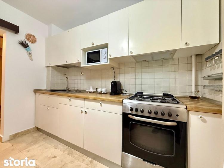 Apartament 3 camere de inchiriat-Mega Mall- Arena Nationala - 19