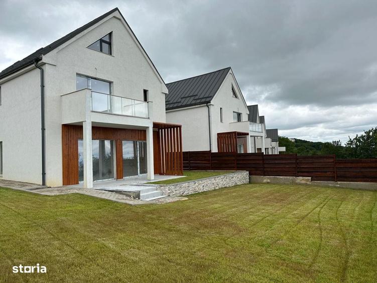 Persoana Fizica Vand Casa Feleacu - 8