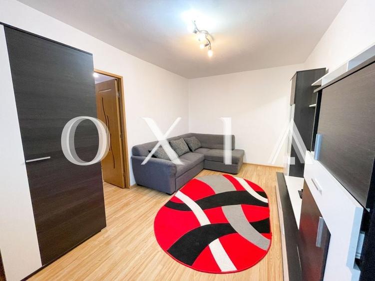 OX682 Zona Dacia, Etaj Intermediar, Mobilat si Utilat - 3