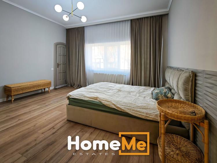 Primăverii | 3 camere | eleganță interbelică | 95 mp | saună | pet friendly - 5