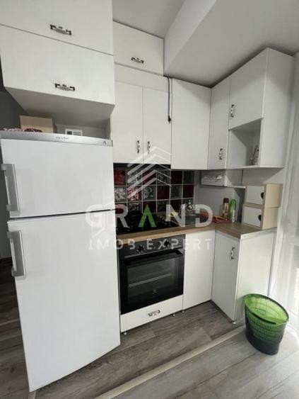 Ap 1 camera | BALCON | MARASTI/ FARMEC/str.Bucuresti - 3