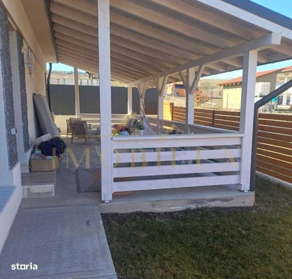 Casa pe un nivel la iesire din Cluj - 6
