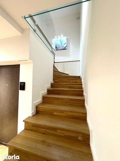 Duplex Exclusivist si Elegant-Pipera-Iancu Nicolae-Padurea Baneasa - 20
