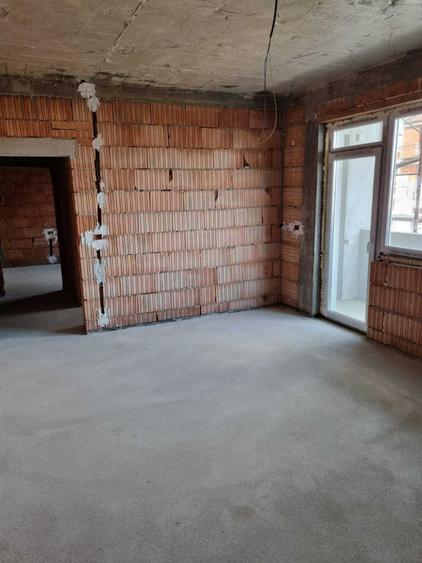 Proprietar, vand ap Giroc, langa Profi, 2/3 camere, supr. utila 59 mp - 8