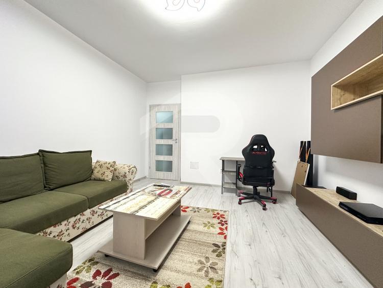 Metalurgiei - ap. cu 2 camere decomandat, mobilat complet, COMISION 0 - 8