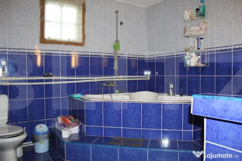 Vila in sta?iunea Covasna - ideala pentru locuin?a sau - 5