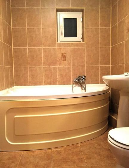 Apartament Aviatiei, 2 cam., 3/4, decomandat. 3 min. de metrou+Loc parcare - 3