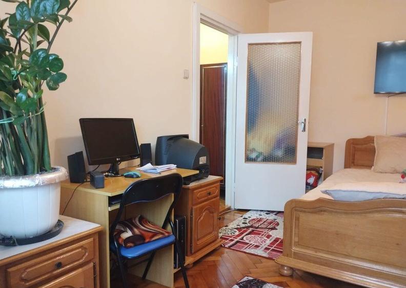 Apartament 2 camere in Deva, zona Gojdu, et 2 - 16