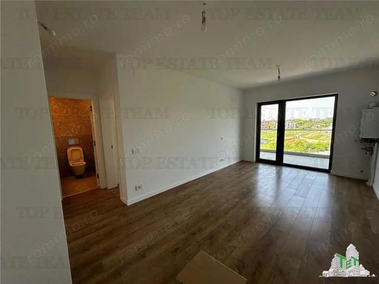 2 camere de vanzare in complex Prima Vista | Fabrica de Glucoza - 2