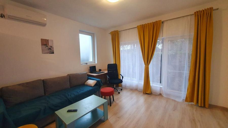 De închiriat apartament 2 camere, lângă Gara Buftea - 2