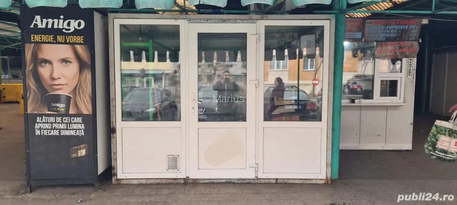 Spatiu comercial de inchiriat Spatiu comercial de inchiriat