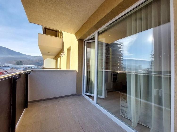 Studio premium în Urban Plaza | Mobilat și utilat - 6