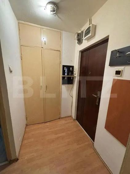 Garsoniera, 30mp, Malu Rosu - 9