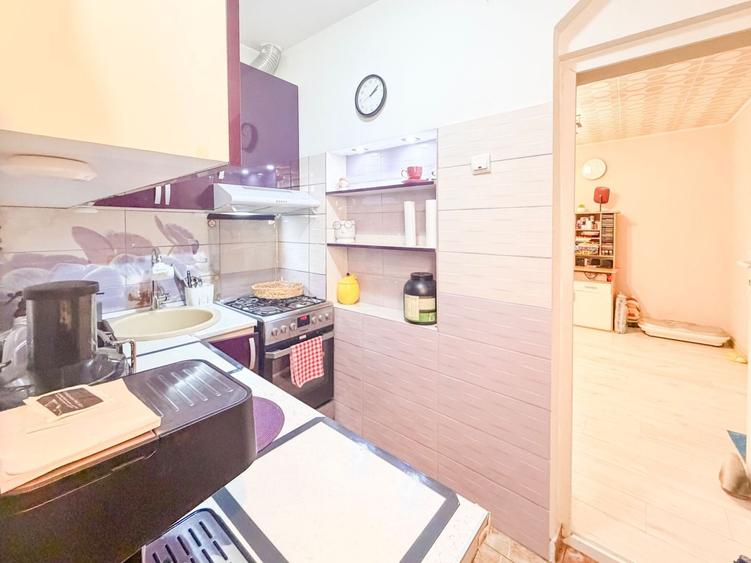 Casă de vânzare 2 camere  Mansarda + Pivnița - Belvedere - 13