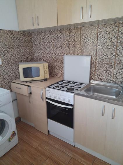 Inchiriez garsoniera - 1