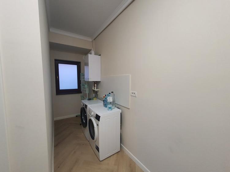 Casa 4 camere ,mobilata,utilata,lux,termen lung - 17