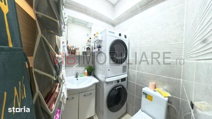 Apartament 3 camere, 2 bai Bucuresti Obor/Doamna Ghica - 1