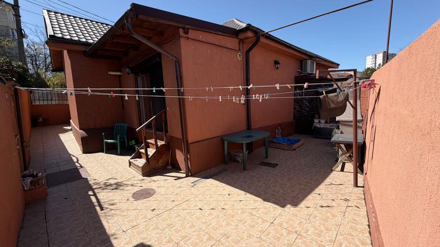 Proprietate ultracentrala premium in Medgidia | Complet mobilata si utilata | Acoperis nou 2025 | 166 mp teren | Vand sau schimb cu apartament - 7