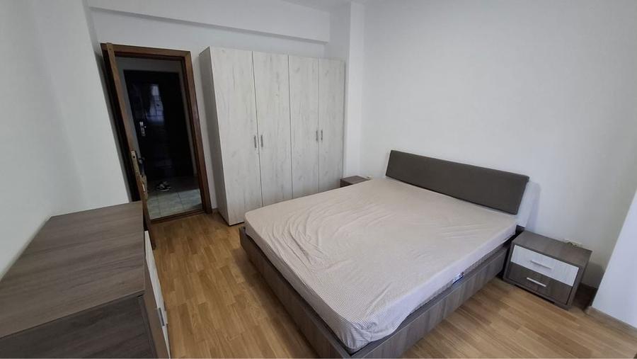 Inchiriez apartament 2 camere George Enescu - 4
