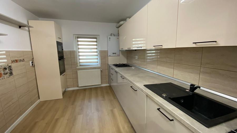 Apartament de vânzare, 3 camere, 67 mp, Zorilor zona Golden Tulip - 8