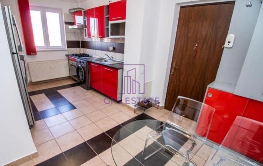 Inchiriere Apartament 2 Camere Dorobanti|Parcare - 6