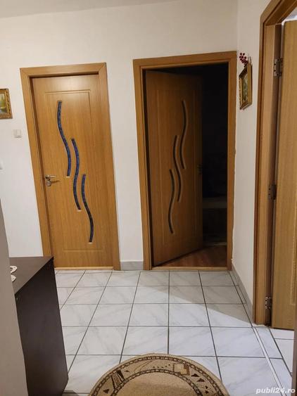 Apartament 3 camere decomandat - 8