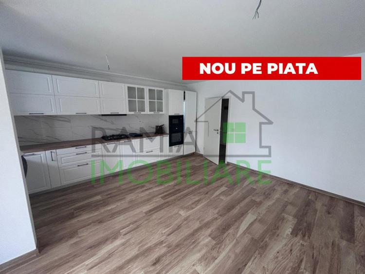 Confort, lumina ?i spa?iu Apartament 3 camere in zon - 3