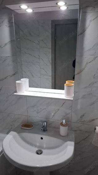 Garsoniera de inchiriat Weiner Palada - Militari Residence - 3