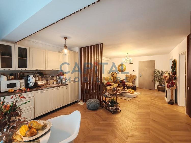 Apartament cu 2 camere in cartierul Sopor. Comision 0! - 3