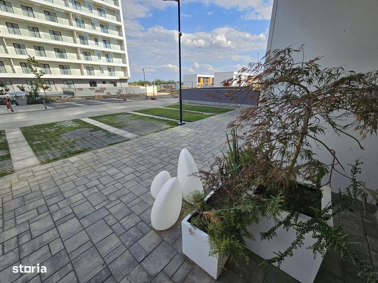 3 Camere LUX | Prima Inchiriere | Pipera | Incalzire gratuita - 20