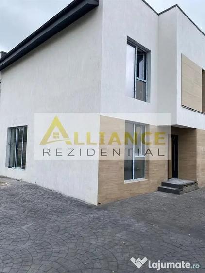 Vila individuala premium de vanzare | Pope?ti-Leordeni - 1