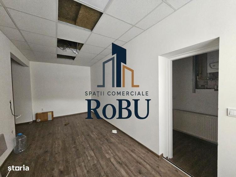Spațiu comercial, de 206 mp, în Gemenii