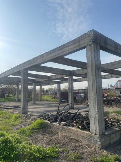 Teren intravilan de vanzare, 2500 mp, Lumina, Soseaua Tulcei - 6